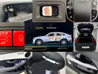 MERCEDES-BENZ GLC – Fahrzeugbild 13