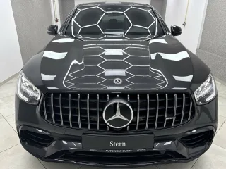 MERCEDES-BENZ GLC – Fahrzeugbild 14