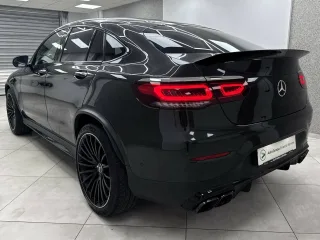 MERCEDES-BENZ GLC – Fahrzeugbild 4