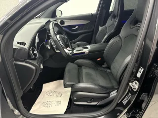 MERCEDES-BENZ GLC – Fahrzeugbild 5