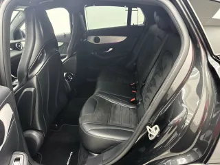 MERCEDES-BENZ GLC – Fahrzeugbild 6