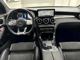 MERCEDES-BENZ GLC – Fahrzeugbild 7
