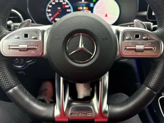 MERCEDES-BENZ GLC – Fahrzeugbild 8