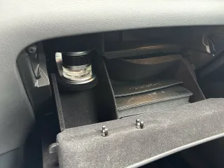 MERCEDES-BENZ GLC – Fahrzeugbild 9