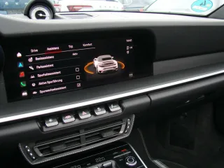 PORSCHE 992 – Fahrzeugbild 14