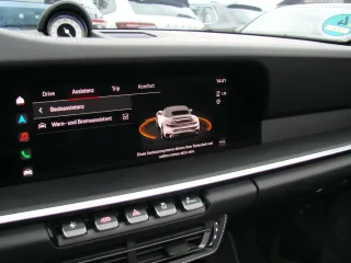 PORSCHE 992 – Fahrzeugbild 15