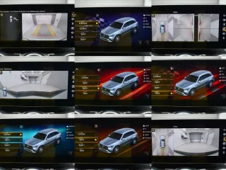 MERCEDES-BENZ GLC – Fahrzeugbild 11