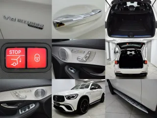 MERCEDES-BENZ GLC – Fahrzeugbild 13
