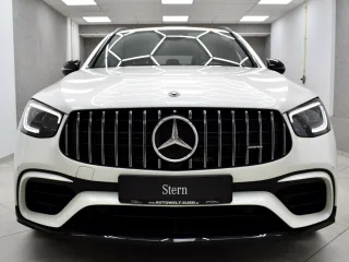 MERCEDES-BENZ GLC – Fahrzeugbild 14