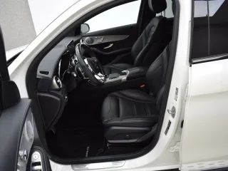 MERCEDES-BENZ GLC – Fahrzeugbild 5