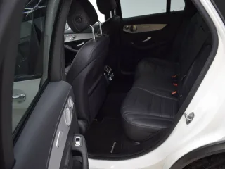 MERCEDES-BENZ GLC – Fahrzeugbild 6