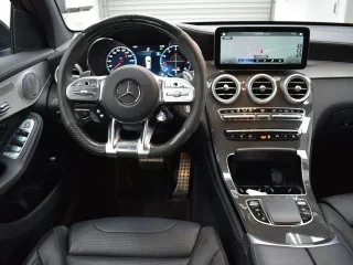 MERCEDES-BENZ GLC – Fahrzeugbild 7