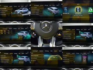 MERCEDES-BENZ GLC – Fahrzeugbild 8