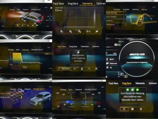 MERCEDES-BENZ GLC – Fahrzeugbild 9