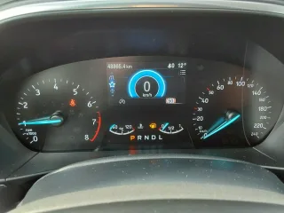 FORD FOCUS – Fahrzeugbild 15