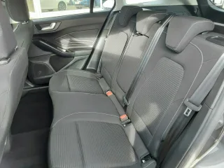 FORD FOCUS – Fahrzeugbild 7
