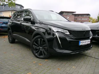 PEUGEOT 5008 – Fahrzeugbild 1