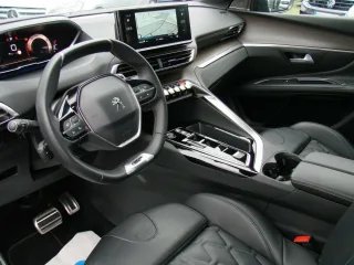 PEUGEOT 5008 – Fahrzeugbild 15