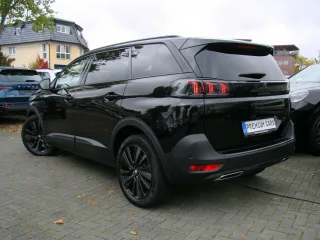 PEUGEOT 5008 – Fahrzeugbild 6