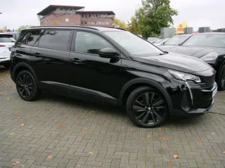 PEUGEOT 5008 – Fahrzeugbild 7