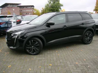 PEUGEOT 5008 – Fahrzeugbild 8