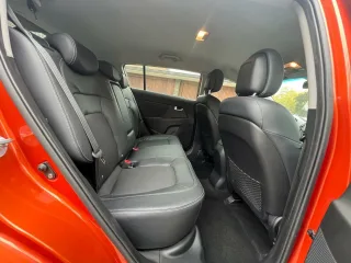 KIA Sportage – Fahrzeugbild 7