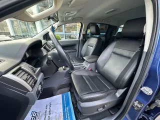 FORD Ranger – Fahrzeugbild 10