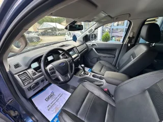 FORD Ranger – Fahrzeugbild 11