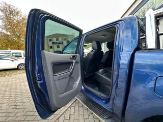 FORD Ranger – Fahrzeugbild 12
