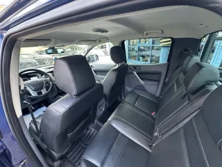 FORD Ranger – Fahrzeugbild 14