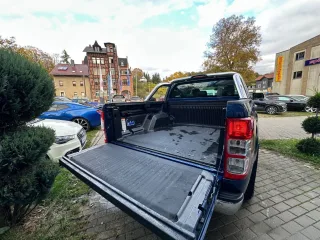 FORD Ranger – Fahrzeugbild 15
