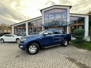 FORD Ranger – Fahrzeugbild 2