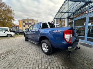 FORD Ranger – Fahrzeugbild 3