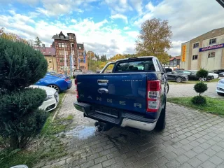 FORD Ranger – Fahrzeugbild 4