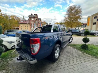 FORD Ranger – Fahrzeugbild 5