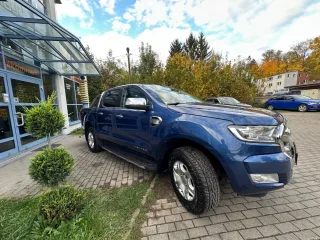 FORD Ranger – Fahrzeugbild 6