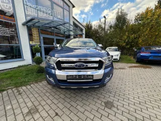 FORD Ranger – Fahrzeugbild 7