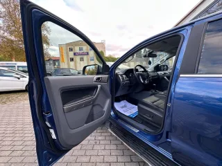 FORD Ranger – Fahrzeugbild 8