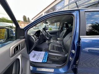 FORD Ranger – Fahrzeugbild 9