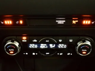 MAZDA CX-5 – Fahrzeugbild 10