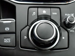 MAZDA CX-5 – Fahrzeugbild 11