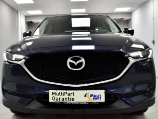 MAZDA CX-5 – Fahrzeugbild 13