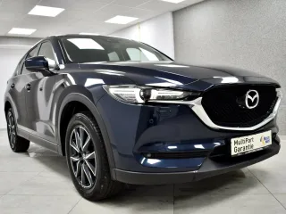 MAZDA CX-5 – Fahrzeugbild 14