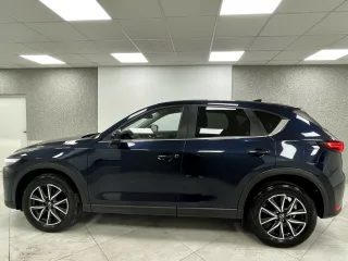 MAZDA CX-5 – Fahrzeugbild 3