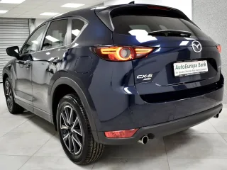 MAZDA CX-5 – Fahrzeugbild 4