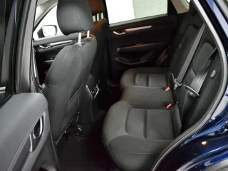 MAZDA CX-5 – Fahrzeugbild 5