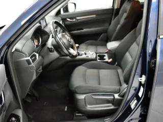 MAZDA CX-5 – Fahrzeugbild 6