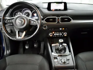 MAZDA CX-5 – Fahrzeugbild 7