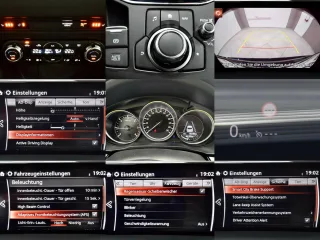 MAZDA CX-5 – Fahrzeugbild 8