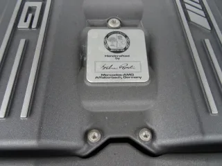 MERCEDES-BENZ SLS – Fahrzeugbild 10